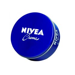 Nivea Creme 400ml - unisex - Teknashop Ltd