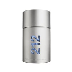 Carolina Herrera 212 Men Eau De Toilette Spray 50ml - unisex