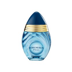 Boucheron Fleurs Eau De Parfum Spray 100ml - unisex