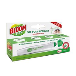 Bloom Derm Gel Post Bite - unisex - Teknashop Ltd