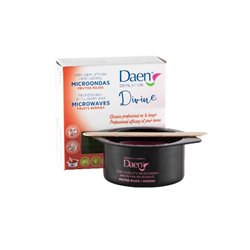 Daen Depilation Professional Depilatory Wax Microwaves Fruits Berries 100g - unisex