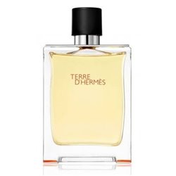 Terre D'Hermes Eau De Toilette Spray 50ml - unisex - Teknashop Ltd