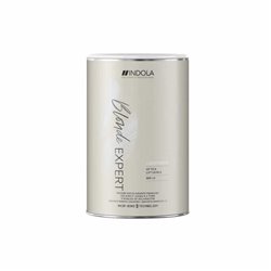 Indola Blonde Expert Bleaching Powder 450g - unisex