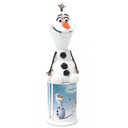 Disney Frozen II Olaf 3D Shower Gel 300ml - unisex