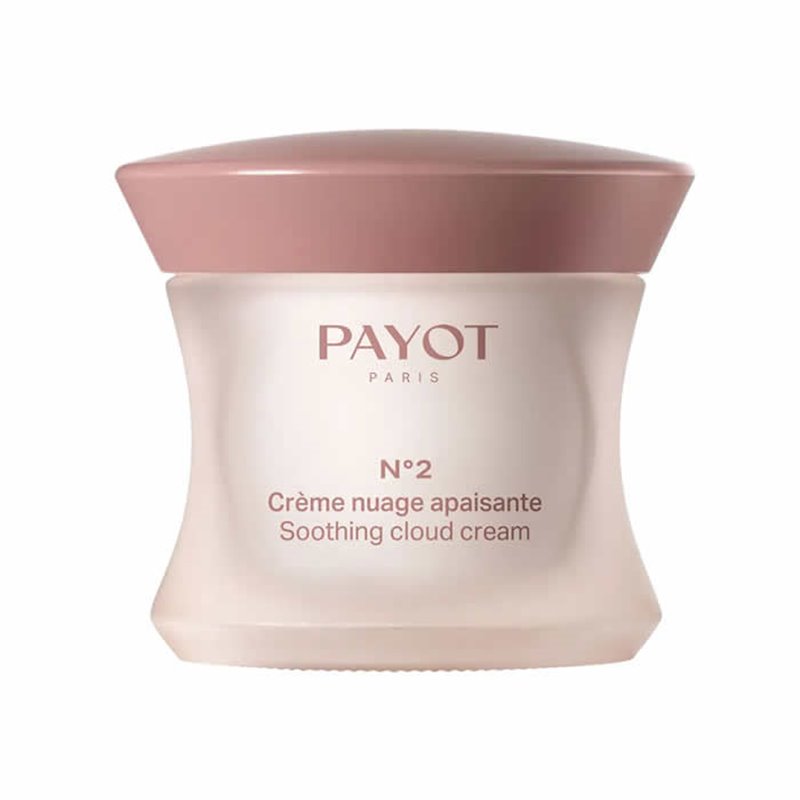 Payot N2 Crème Nuage Apaisante 50ml - unisex