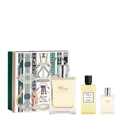 Hermès Hermes Terre Eau Givrée Epv 100ml Set Bc - unisex