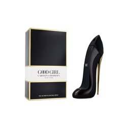 Carolina Herrera C H Good Girl Edp Spray Recargable 100ml - unisex