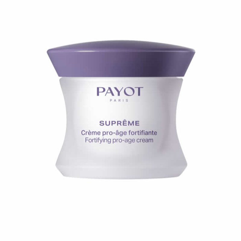 Payot Suprême Fortifying Pro Age Cream 50ml - unisex