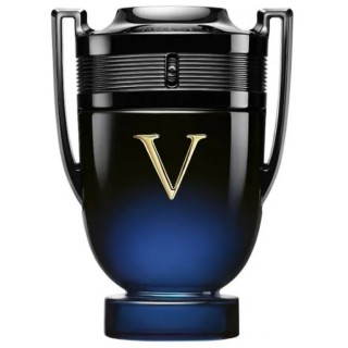 Paco Rabanne Invictus Victory Elixir Eau De Perfume Spray 50ml - unisex - Teknashop Ltd