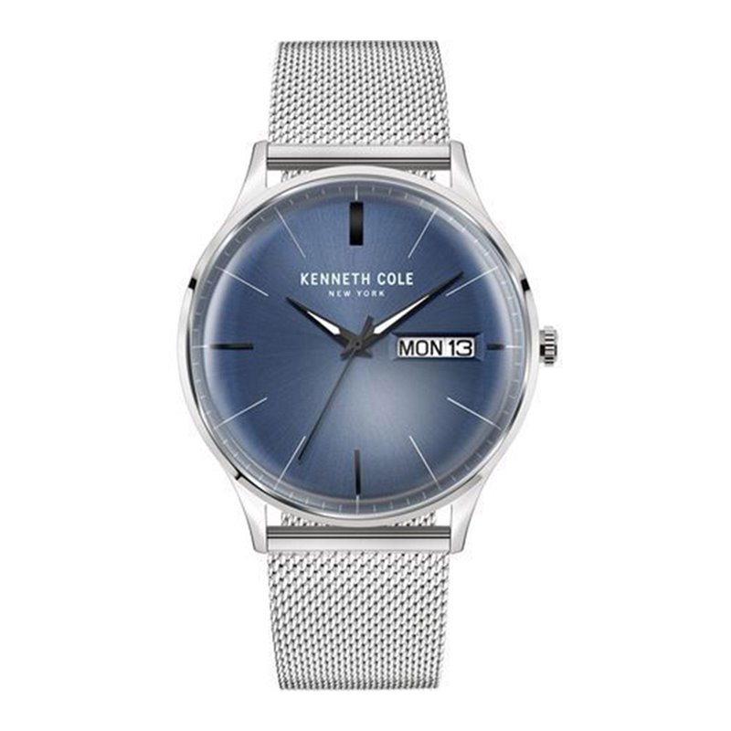 Kenneth Cole New York KC50589016B Mens Watch