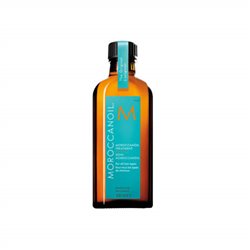 Moroccanoil Oil Treatment For All Hair Types 25ml - unisex