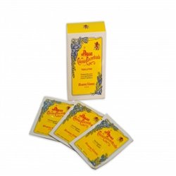 Alvarez Gomez Scented Wipes 10 Pcs - unisex