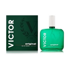 Victor Original Eau De Toilette Spray 100ml - unisex