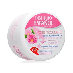 Instituto Español Rosa Rubiginosa Cream 400ml - unisex