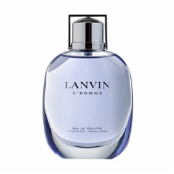 Lanvin L Homme Eau De Toilette Spray 100ml - man