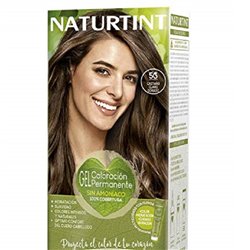 Naturtint 5G Ammonia Free Hair Colour 150ml - unisex