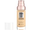 Maybelline Dream Satin Liquid Foundation & Serum 24 Golden Beige 30ml - unisex