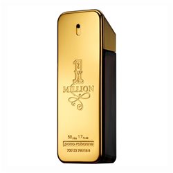 Paco Rabanne 1 Million Eau De Toilette Spray 200ml - unisex - Teknashop Ltd