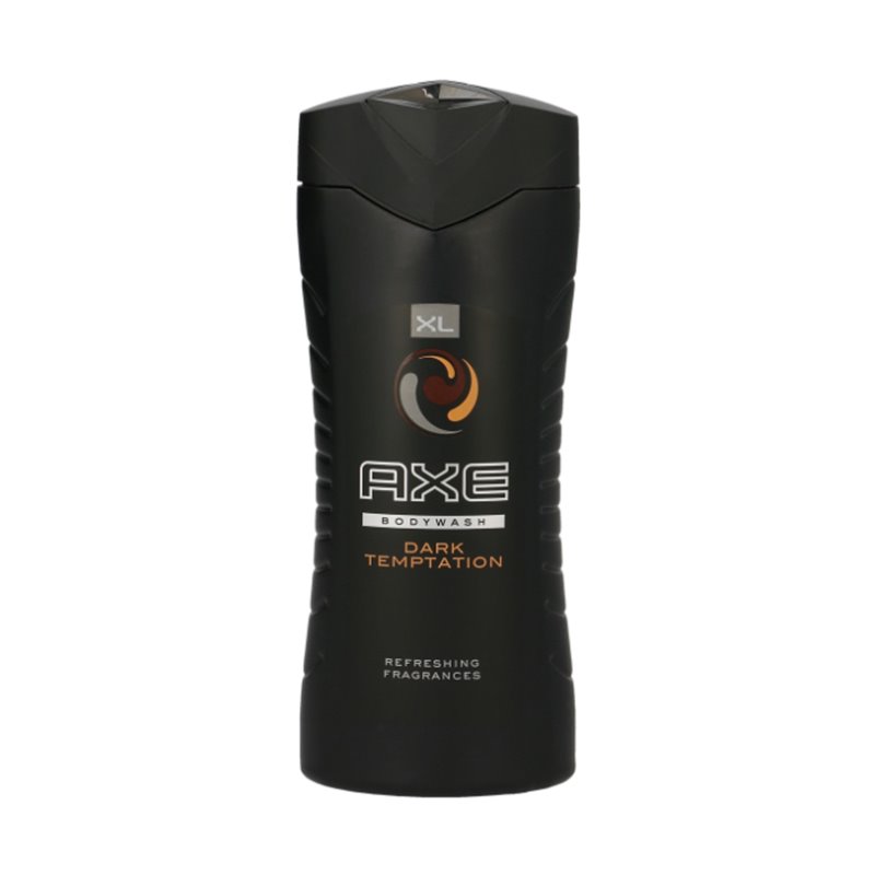 Axe Dark Temptation Shower Gel 400ml - man