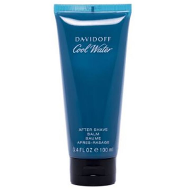 Davidoff Cool Water After Shave Balm - unisex