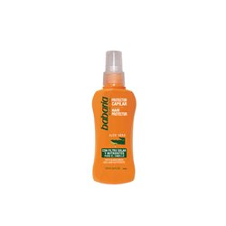 Babaria Hair Protector Aloe Vera 100ml - unisex - Teknashop Ltd