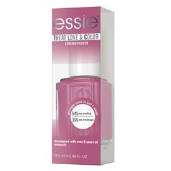 Essie Love & Color Strengthener 95 Mauve-Tivation 13,5 ml - unisex - Teknashop Ltd