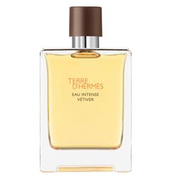 Terre D´Hermès Eau Intense Vetiver Spray 50ml - man