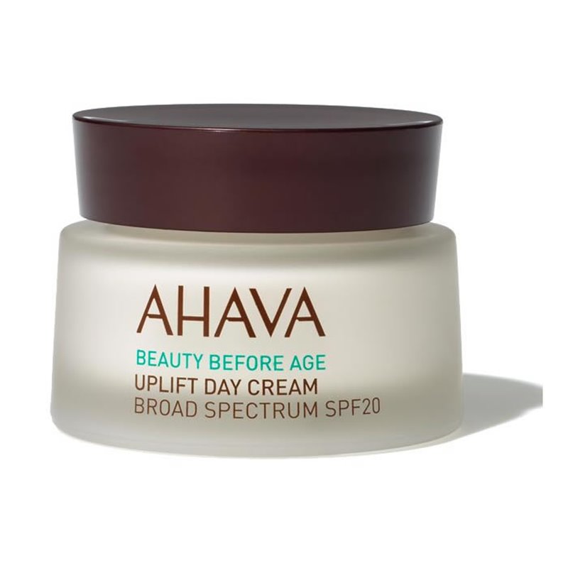 Ahava Beauty Before Age Uplift Day Cream Spf20 50ml - unisex