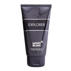 Montblanc Explorer After Shave Balm 150ml - man