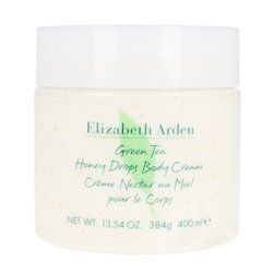 Elizabeth Arden Green Tea Honey Drops Body Cream 400ml - unisex