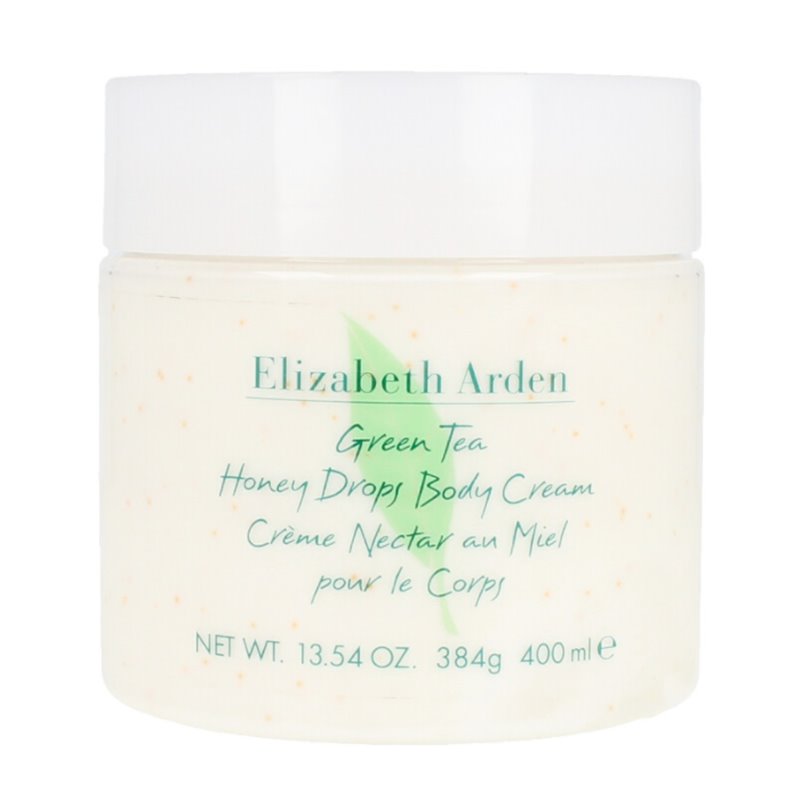 Elizabeth Arden Green Tea Honey Drops Body Cream 400ml - unisex