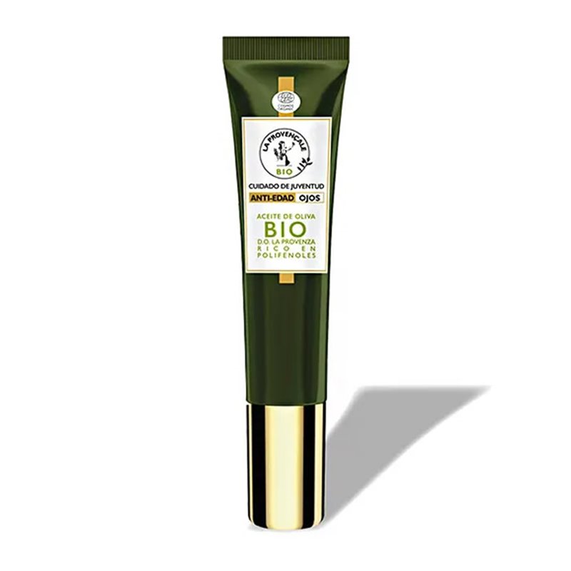 La Provençale Bio Eye Contour Cream 15ml - unisex