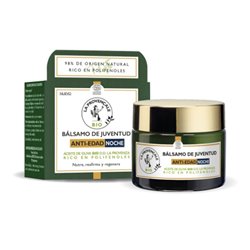 La Provençale Bio Anti Anting Night Balm 50ml - unisex