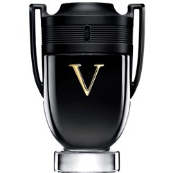 Paco Rabanne Invictus Victory Eau De Parfum Extrême Spray 100ml - unisex - Teknashop Ltd