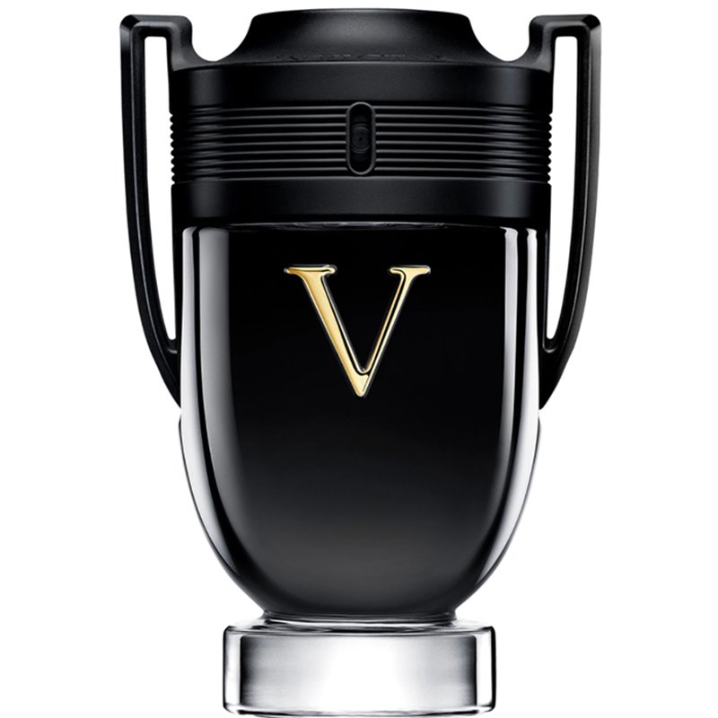 Paco Rabanne Invictus Victory Eau De Parfum Extrême Spray 100ml - unisex - Teknashop Ltd