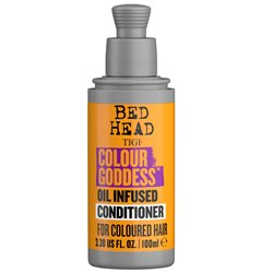 Tigi Bh21 Colour Goddess Conditioner 100 - unisex