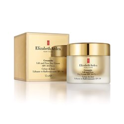 Elizabeth Arden Advanced Ceramide Lift y Firm Day Cream Spf15 50ml - unisex