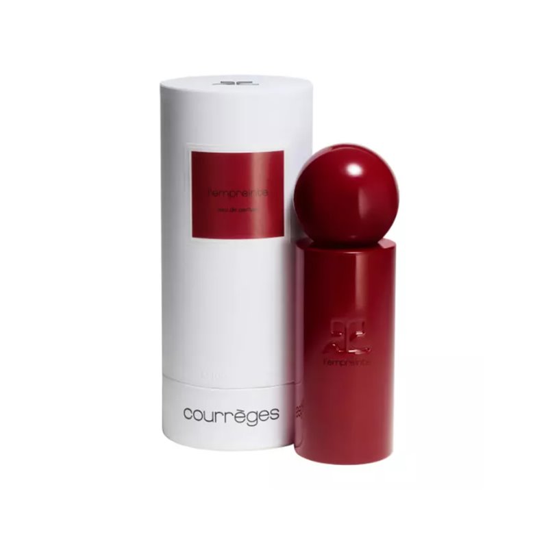 Courrèges L'Empreinte Eau De Parfum Spray 100ml - unisex