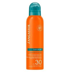 Lancaster Sun Sport Mist Crema Corporal Spf30 200ml Spray - unisex - Teknashop Ltd