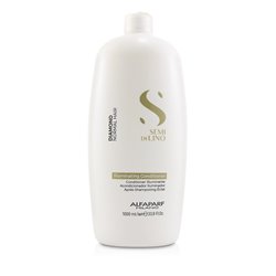 Alfaparf Milano Semi Di Lino Diamond Illuminating Conditioner 1000ml - unisex