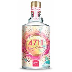 4711 Remix Cologne Neroli Eau De Cologne Spray 100ml - unisex