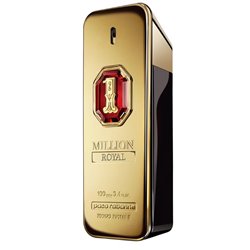 Paco Rabanne 1 Million Royal Eau De Perfume Spray 100ml - unisex