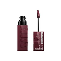 Maybelline Superstay Vinyl Ink Liquid Lipstick 135-Fearless 4,2ml - unisex