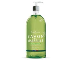 Beauterra Marseille Jabón Menta-Limón 1000ml - unisex