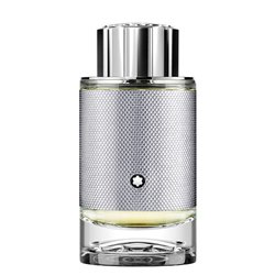 Montblanc Explorer Platinum Eau De Perfume Spray 100ml - unisex - Teknashop Ltd