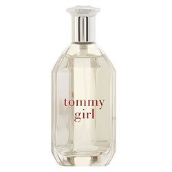 Tommy Hilfiger Tommy Girl Eau De Toilette Spray 100ml - unisex