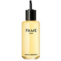 Paco Rabanne Fame Parfum Spray Recharge 200ml - unisex - Teknashop Ltd