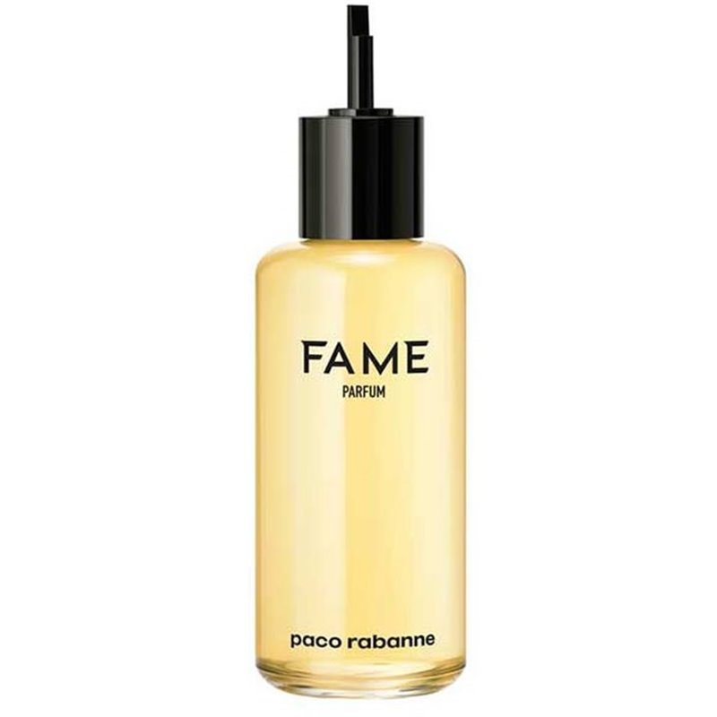 Paco Rabanne Fame Parfum Spray Recharge 200ml - unisex - Teknashop Ltd