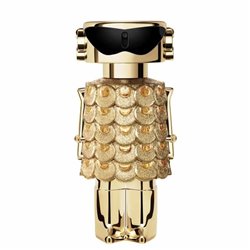 Paco Rabanne Fame Intense Eau De Perfume Spray 80ml Refillable - unisex