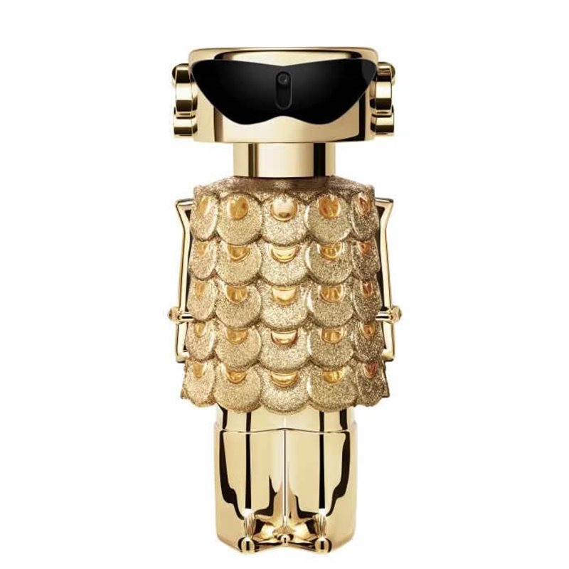 Paco Rabanne Fame Intense Eau De Perfume Spray 80ml Refillable - unisex